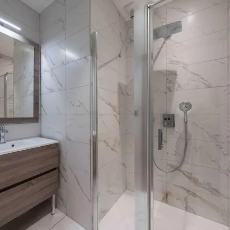Penthouse Lily * Куршевель
