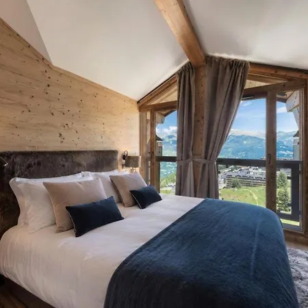 Penthouse Lily * Куршевель