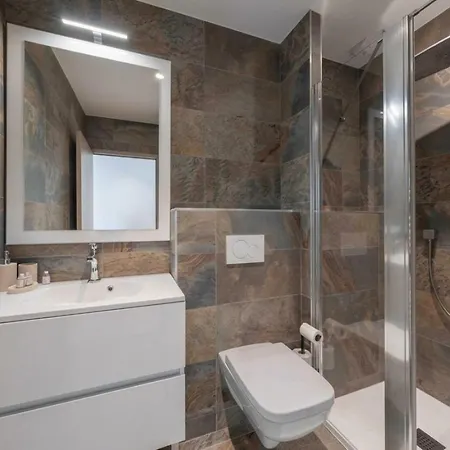 Penthouse Lily Апартаменты